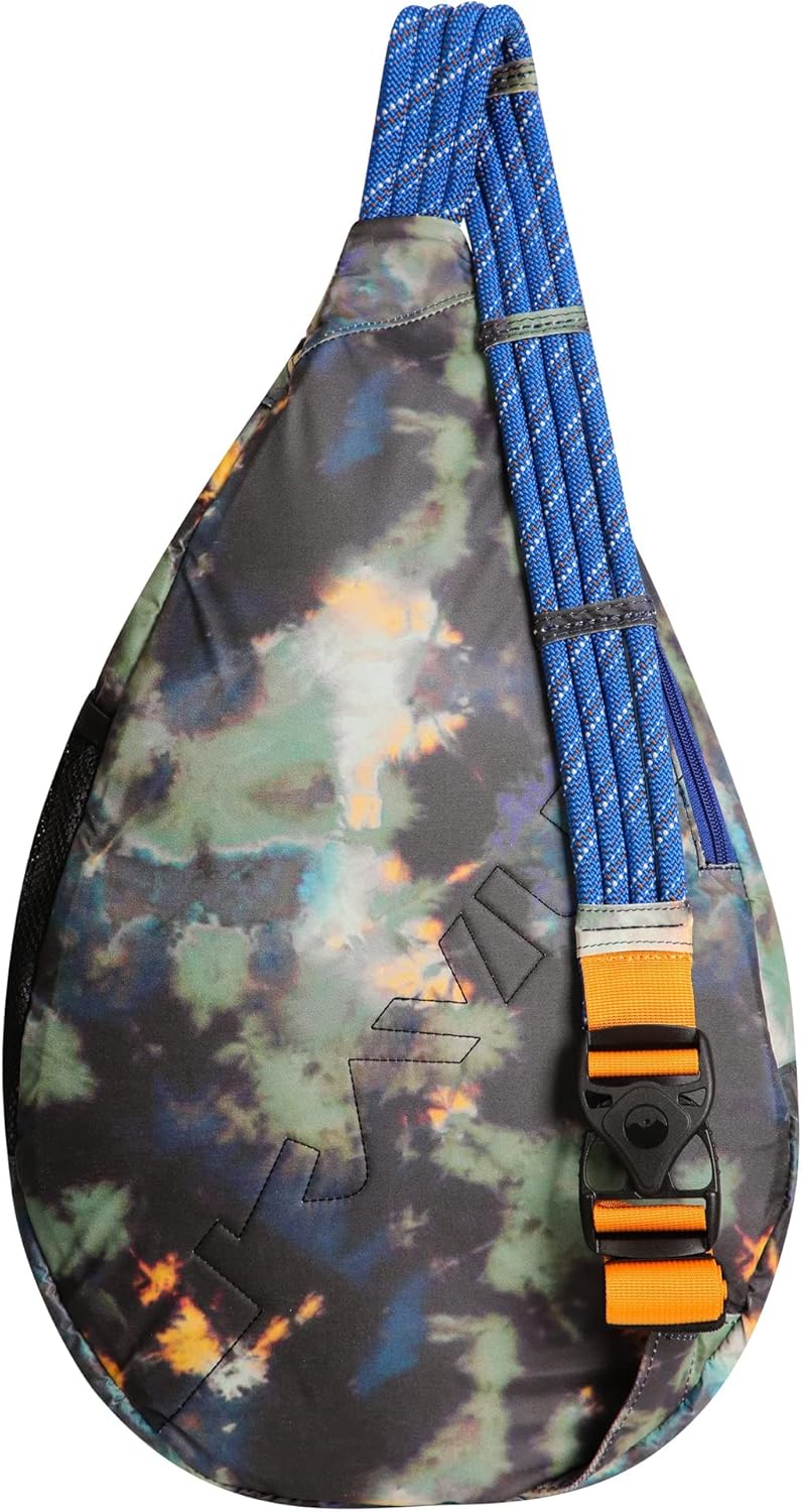 KAVU Ropesicle aisló el bolso más fresco para los pícnics, la playa, el auge de Camping -Sonic