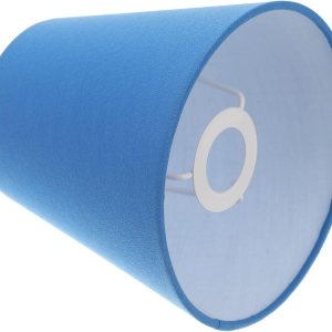 LALAFINA Pantalla de tela para lámpara de araña pequeña pantalla de lámpara de barril cubierta de lámpara pequeña con clip en bombilla para lámpara LALAFINA Pantalla de tela para lámpara de araña pequeña pantalla de lámpara de barril cubierta de lámpara pequeña con clip en bombilla para lámpara