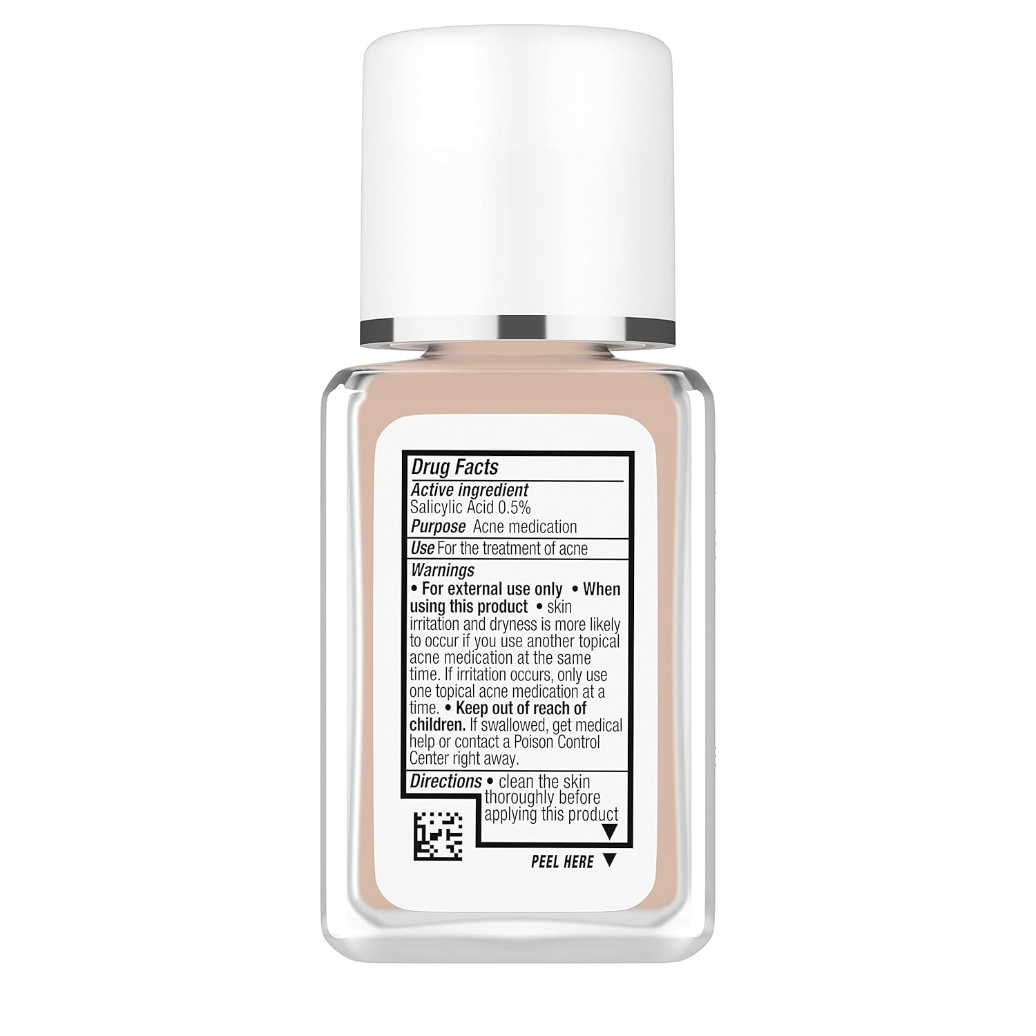Neutrogena Skinclearing Maquillaje líquido