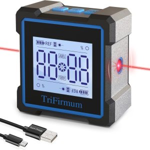 Buscador de ángulo digital y nivel electrónico,Nivel digital 3 en 1transportadorinclinómetromedidor de ángulo,Caja de nivel magnético Buscador de ángulo digital y nivel electrónico,Nivel digital 3 en 1transportadorinclinómetromedidor de ángulo,Caja de nivel magnético