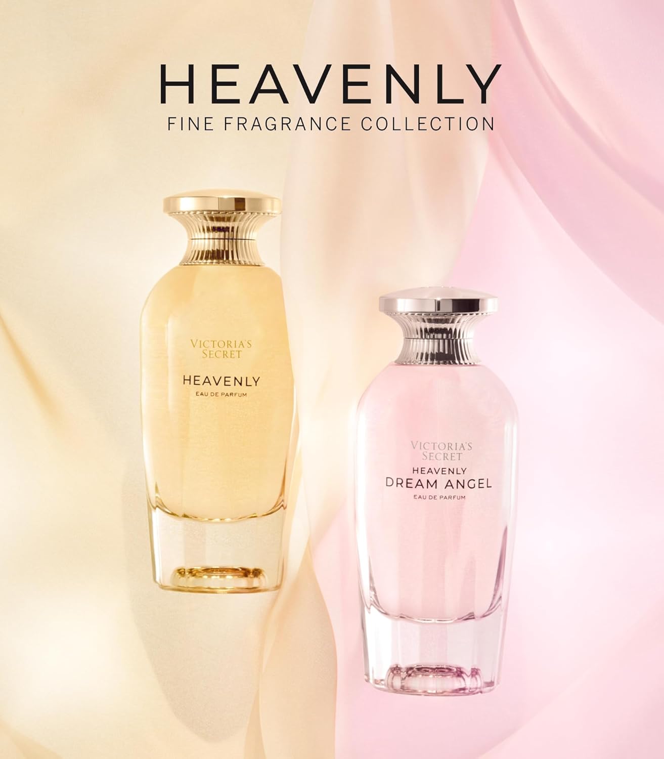 Victoria’s Secret Dream Angel – Rollerball de Eau de Parfum