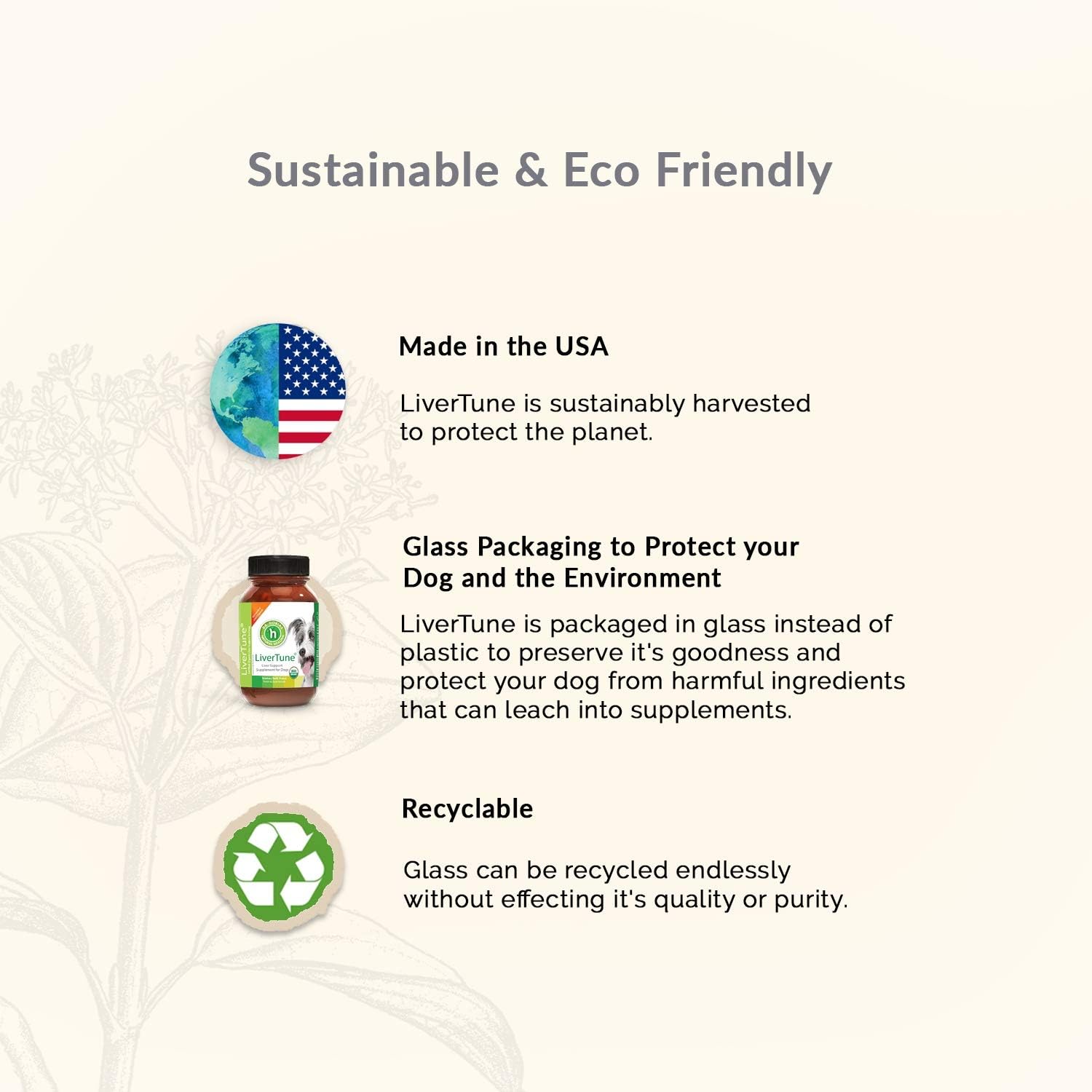 LiverTune soporte hepático orgánico fermentado naturalmente certificado