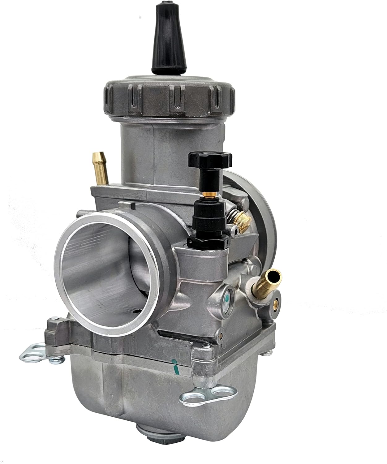 PWK – Carburador genérico de repuesto para motocicleta de 1.496 in para motores de 200 cc a 500 cc