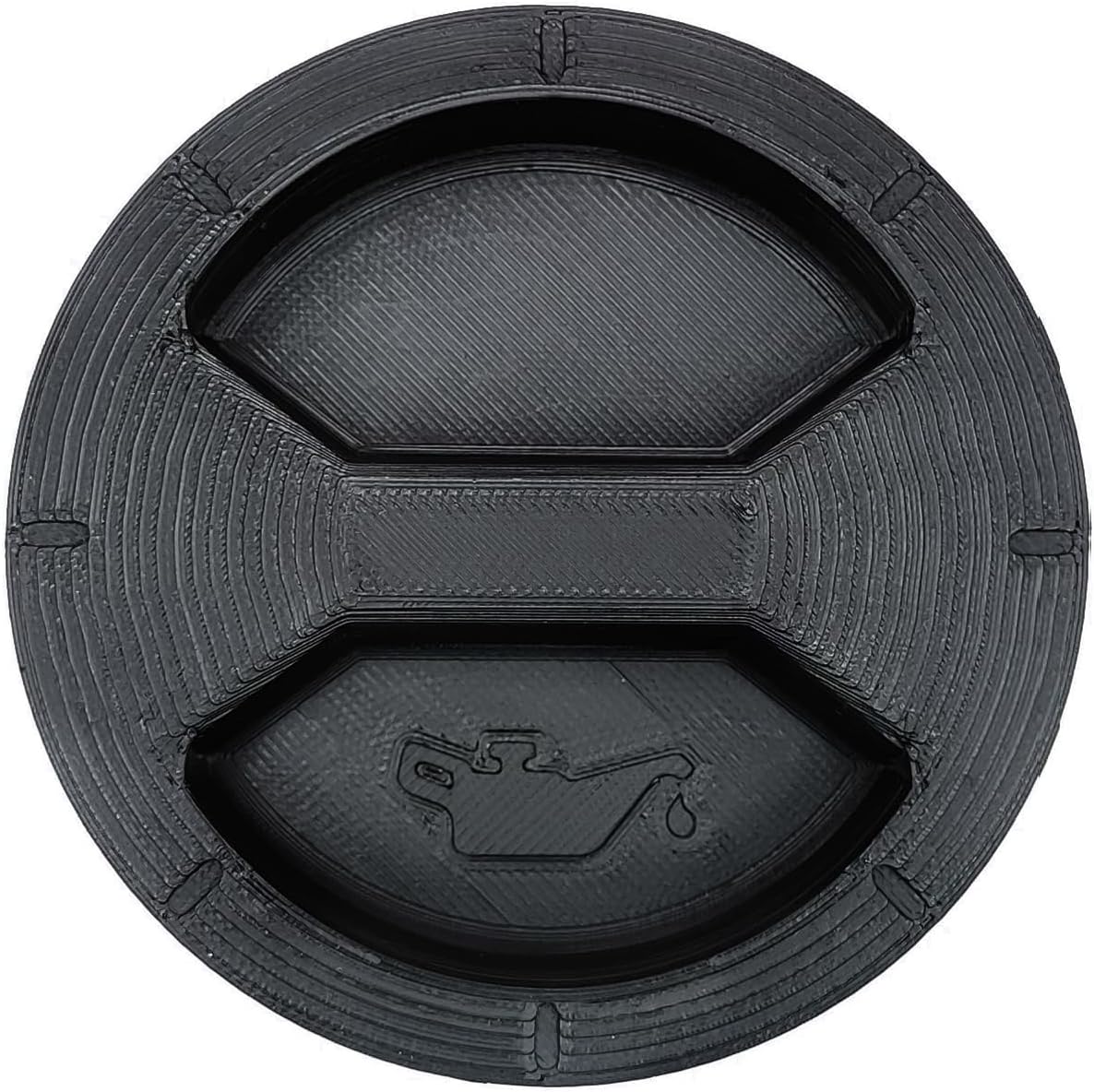 Tapa de aceite de repuesto para moto acuática SeaDoo Spark, accesorios para cubierta de aceite