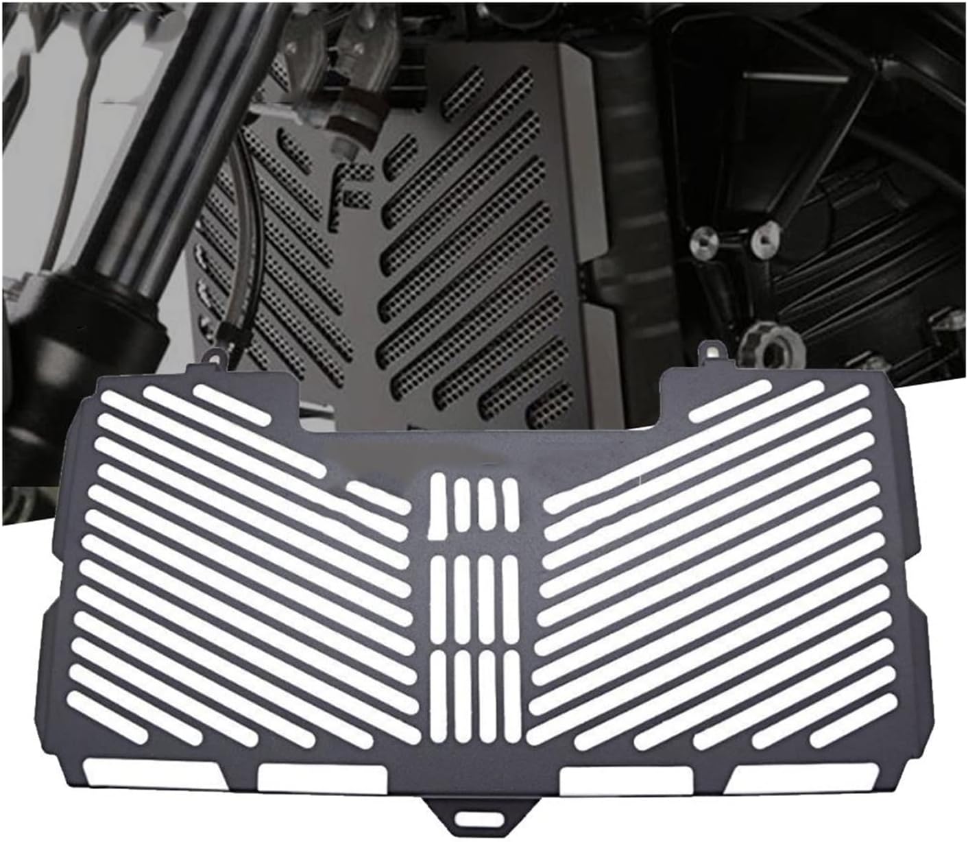 HRTLSS for BM-&W F650GS F700GS F800GS F800R F800S Motorcycle Radiator Grille Guard Protector Cover F 650 700 800 GS F800 R S F650 F700 GS Motorcycle