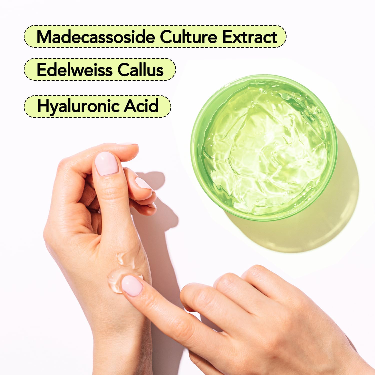 Plan 36.5 Gel calmante de aloe vera, 300 g10.6 oz