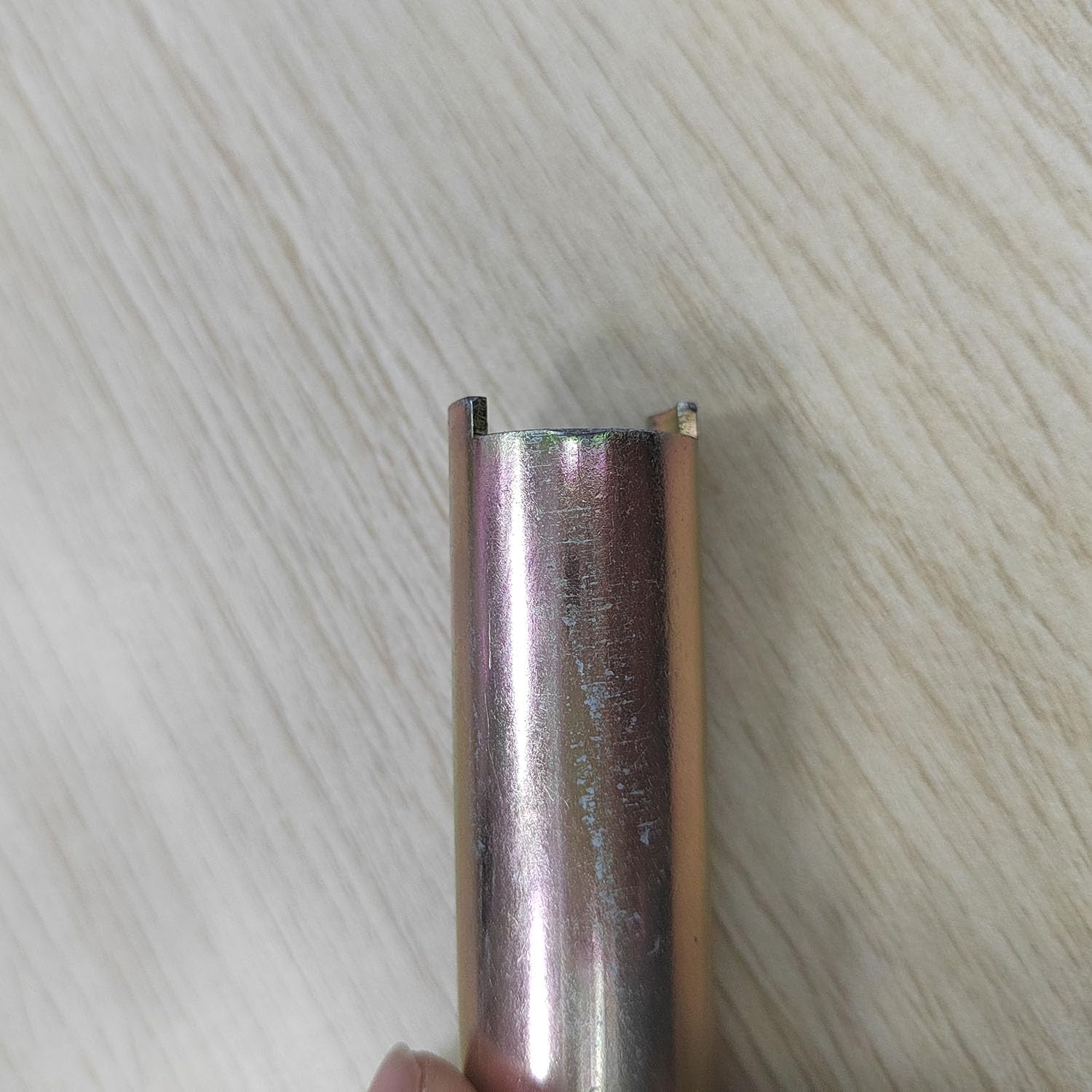 Herramienta de extracción compatible con Moen 14272 Herramienta de extracción de retenedores de cartucho para cartucho de 2 manijas