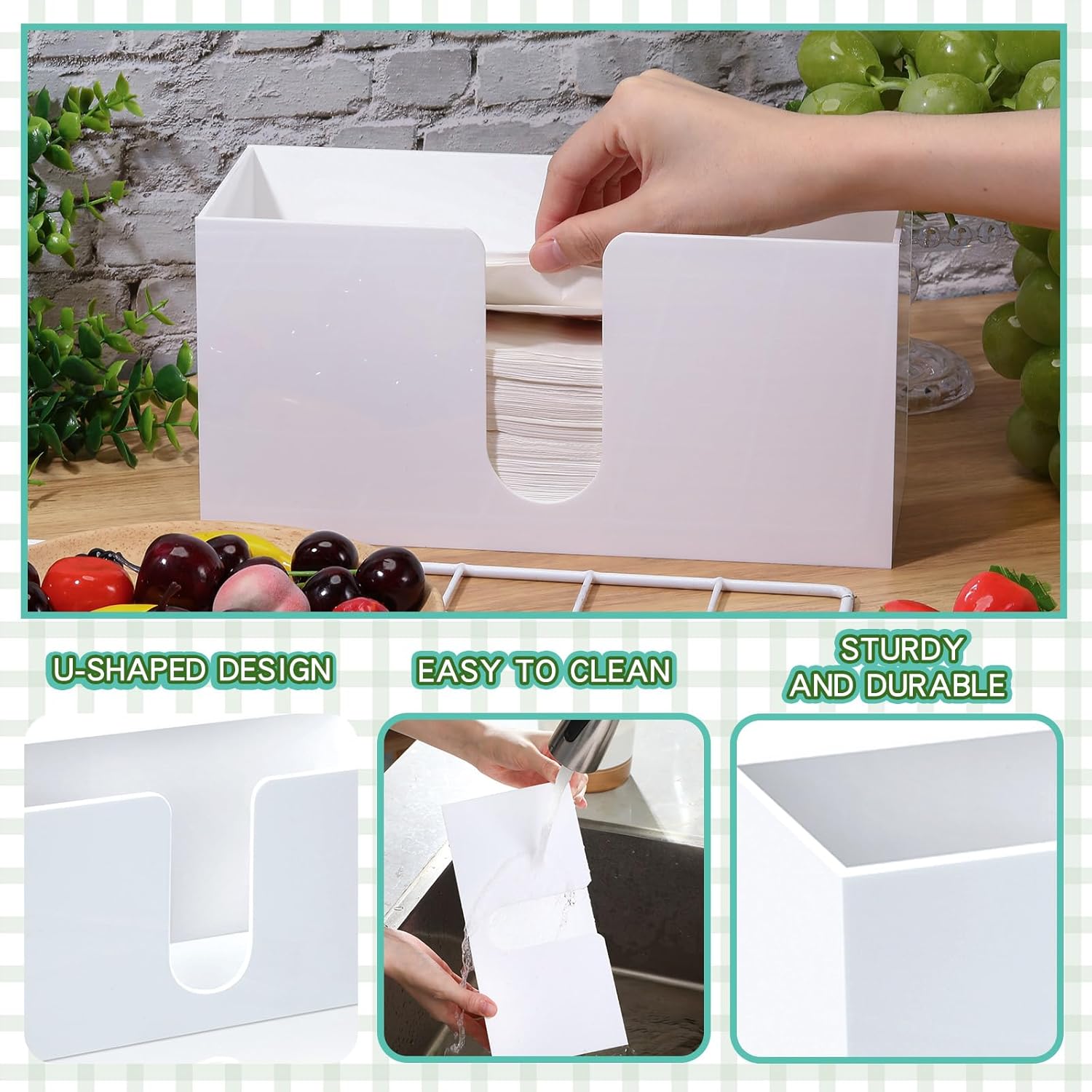 2 servilletas de papel, dispensador de toallas de papel plegables, dispensador de toallas de papel multipliegues, dispensador de toallas de papel