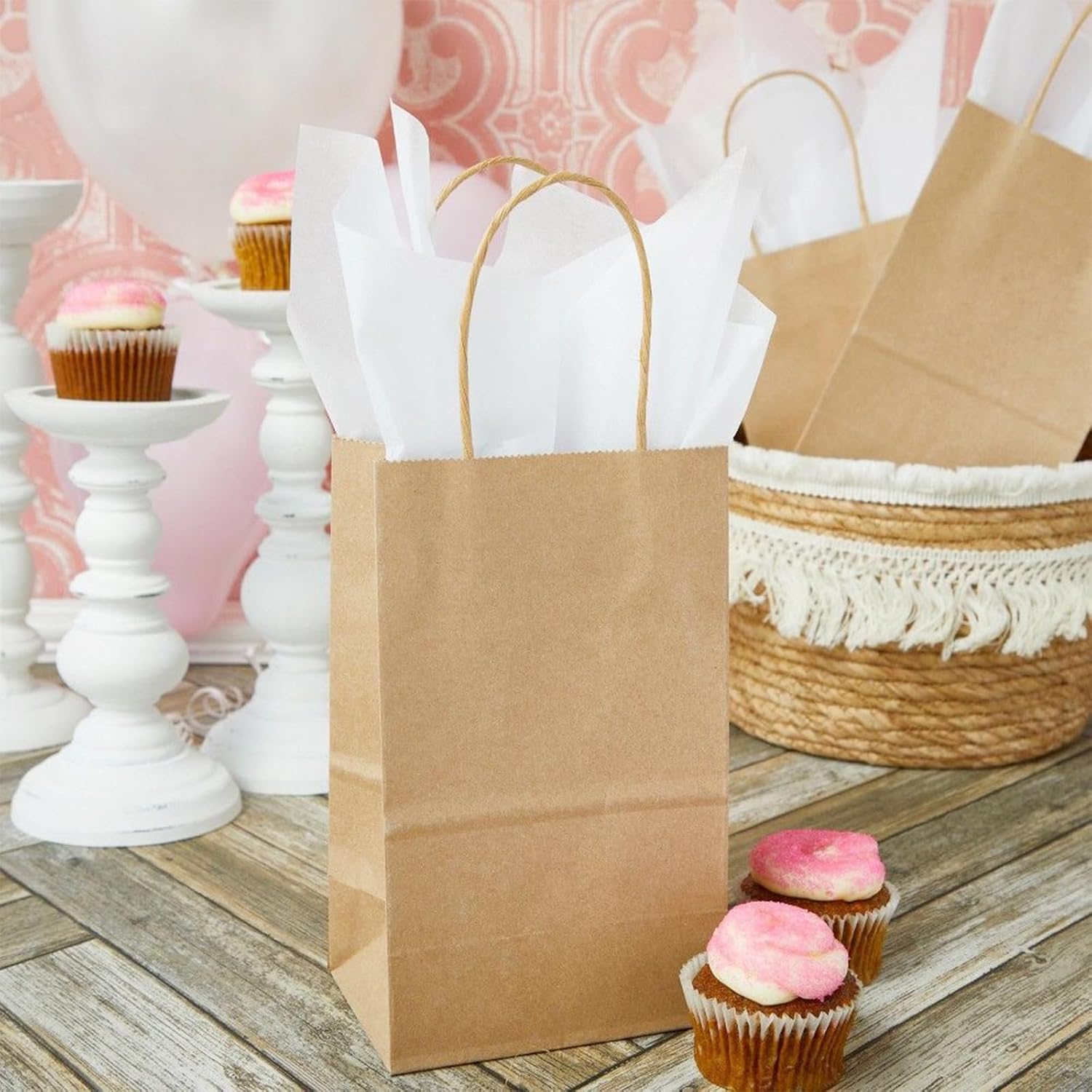 32 hojas de papel de seda blanco sin ácidos de 24 x 36 pulgadas para almacenamiento, bolsas de regalo, papel de archivo sin búfer y sin lignina para