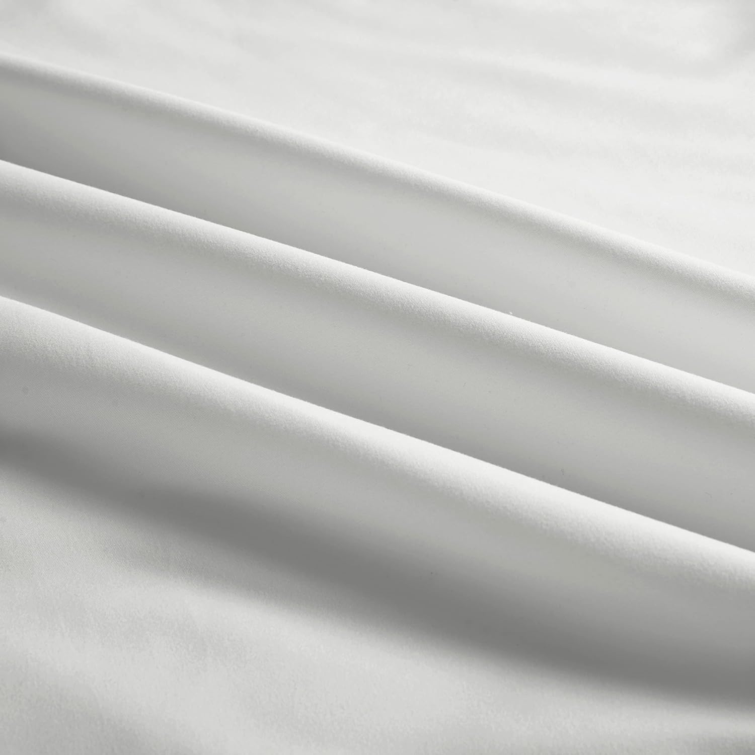 Sábanas de tamaño Queen 100% algodón, hechas en Egipto, suaves de 600 hilos para colchón de cama tamaño Queen, juego de sábanas y fundas de almohada