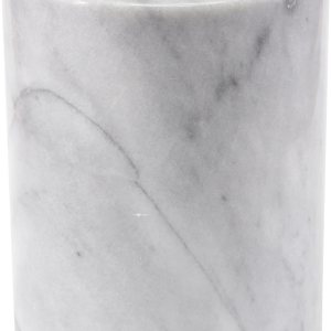 Creative Home Soporte multifuncional de mármol natural para utensilios de cocina, organizador de encimera de cocina, enfriador de vino, 5 pulgadas Creative Home Soporte multifuncional de mármol natural para utensilios de cocina, organizador de encimera de cocina, enfriador de vino, 5 pulgadas