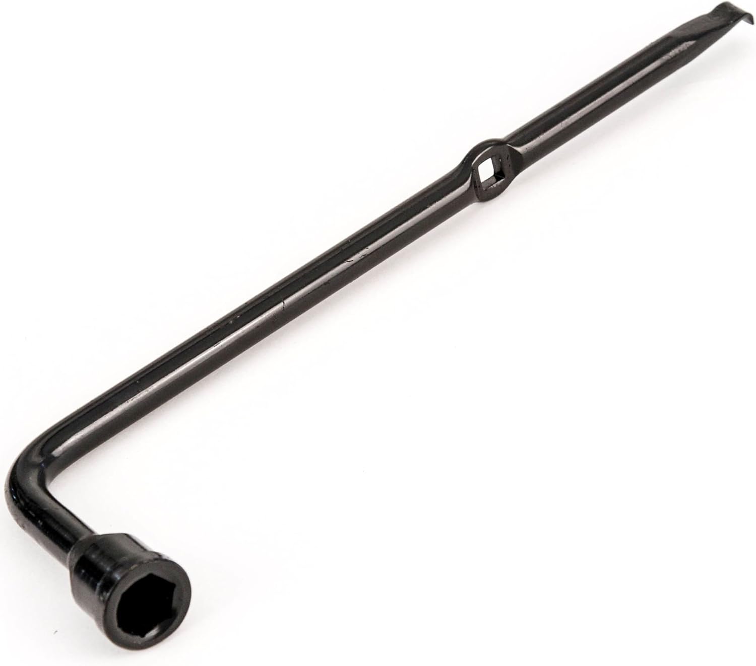 Red Hound Auto Llave de repuesto de 0.866 in compatible con Dodge Ram 2500 3500