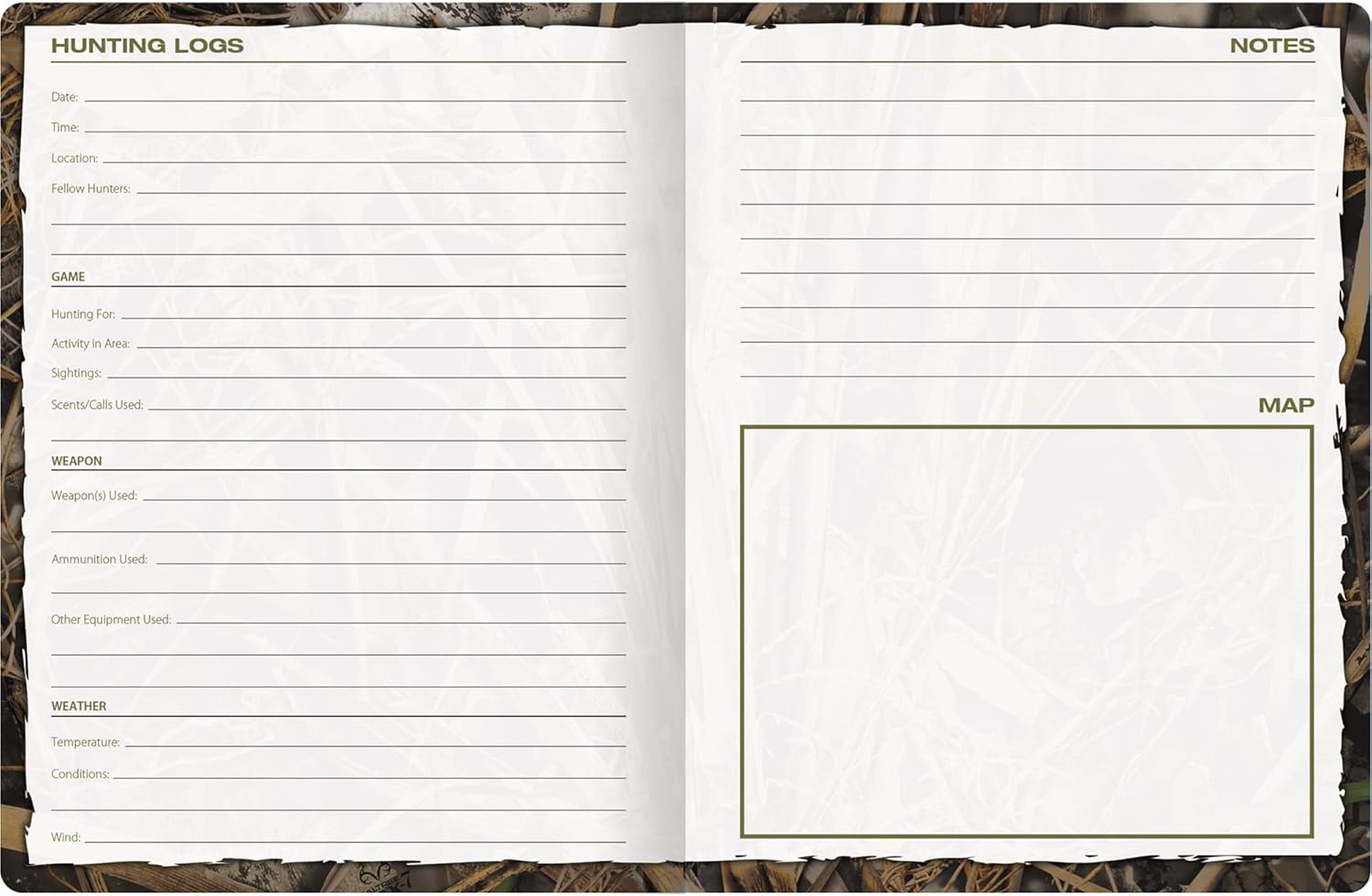 TURNER LICENSING Realtree 2024 Turner – Agenda mensual (24998730512)