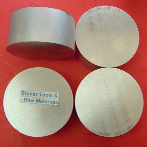 4 piezas de 3-12 pulgadas de aluminio 6061 barra redonda de 2 pulgadas de largo +.07 pulgadas-0 barra de torno T6 sólida Stock 3.50 pulgadas de 4 piezas de 3-12 pulgadas de aluminio 6061 barra redonda de 2 pulgadas de largo +.07 pulgadas-0 barra de torno T6 sólida Stock 3.50 pulgadas de