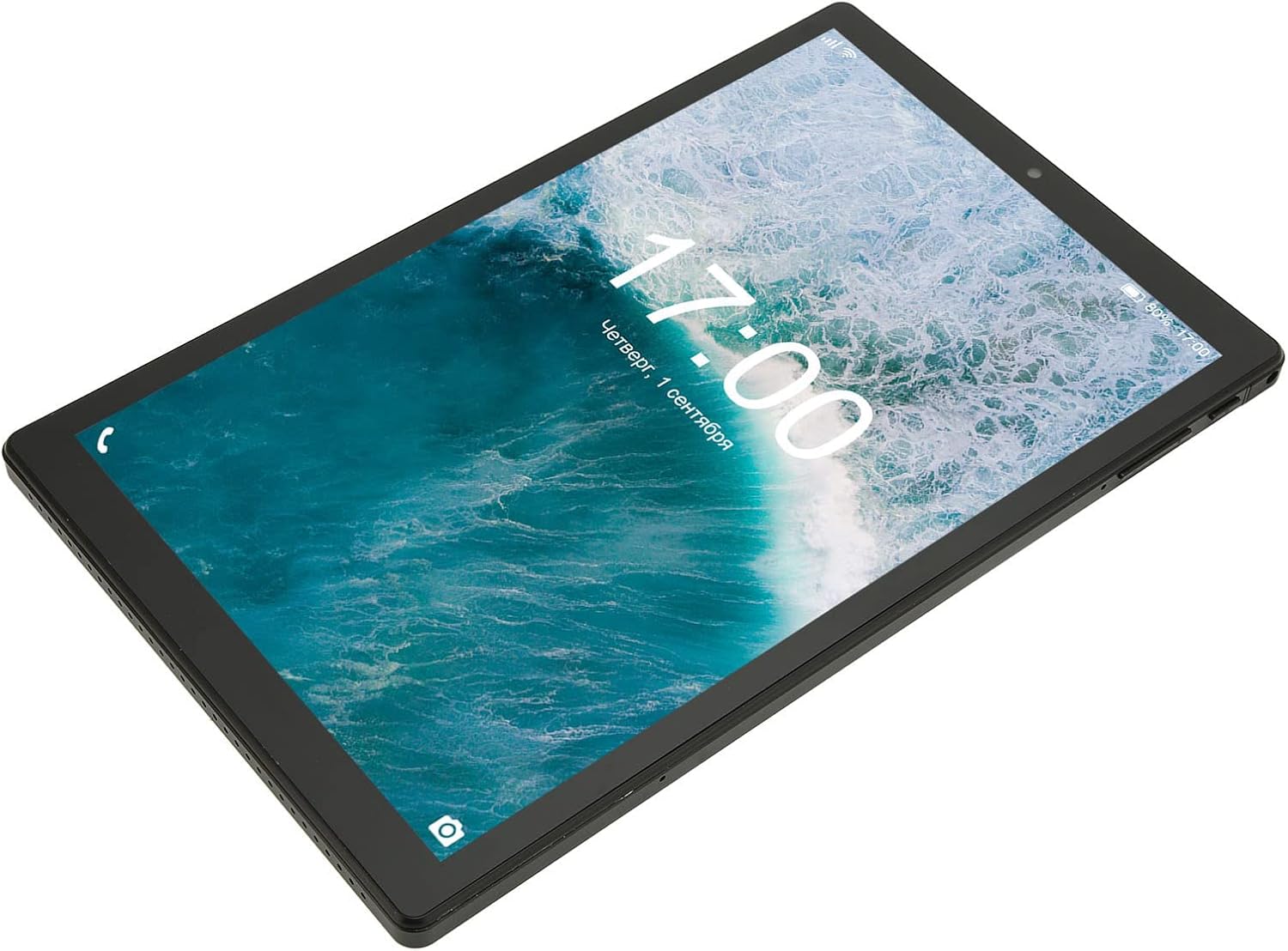 Zopsc Tablet Android de 10 pulgadas, tableta de 10 pulgadas IPS HD para niños, 3 GB de RAM 64 GB ROM 128 GB Expandir Octa Core Processor Tablet,