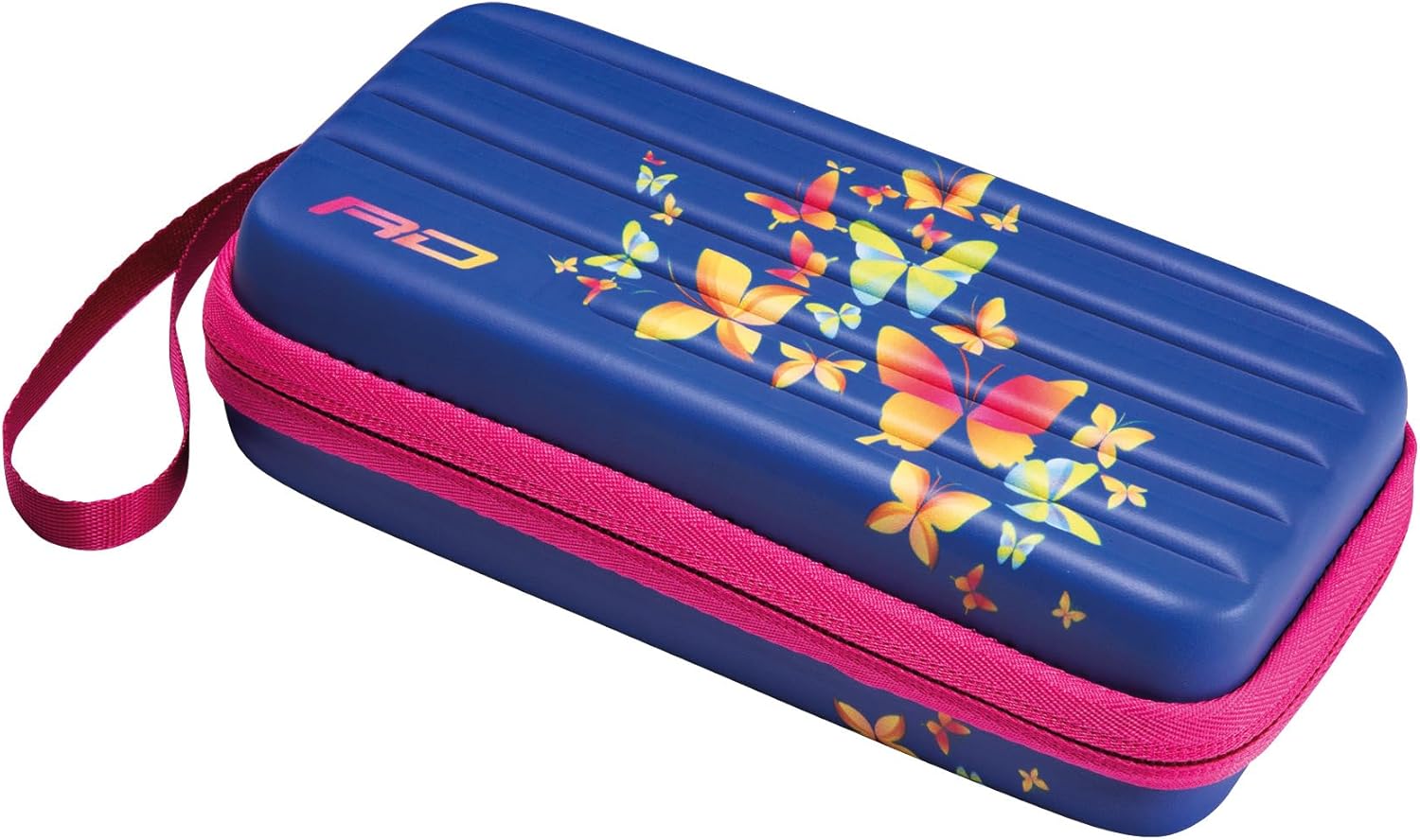 RED DRAGON Monza – Estuche para dardos