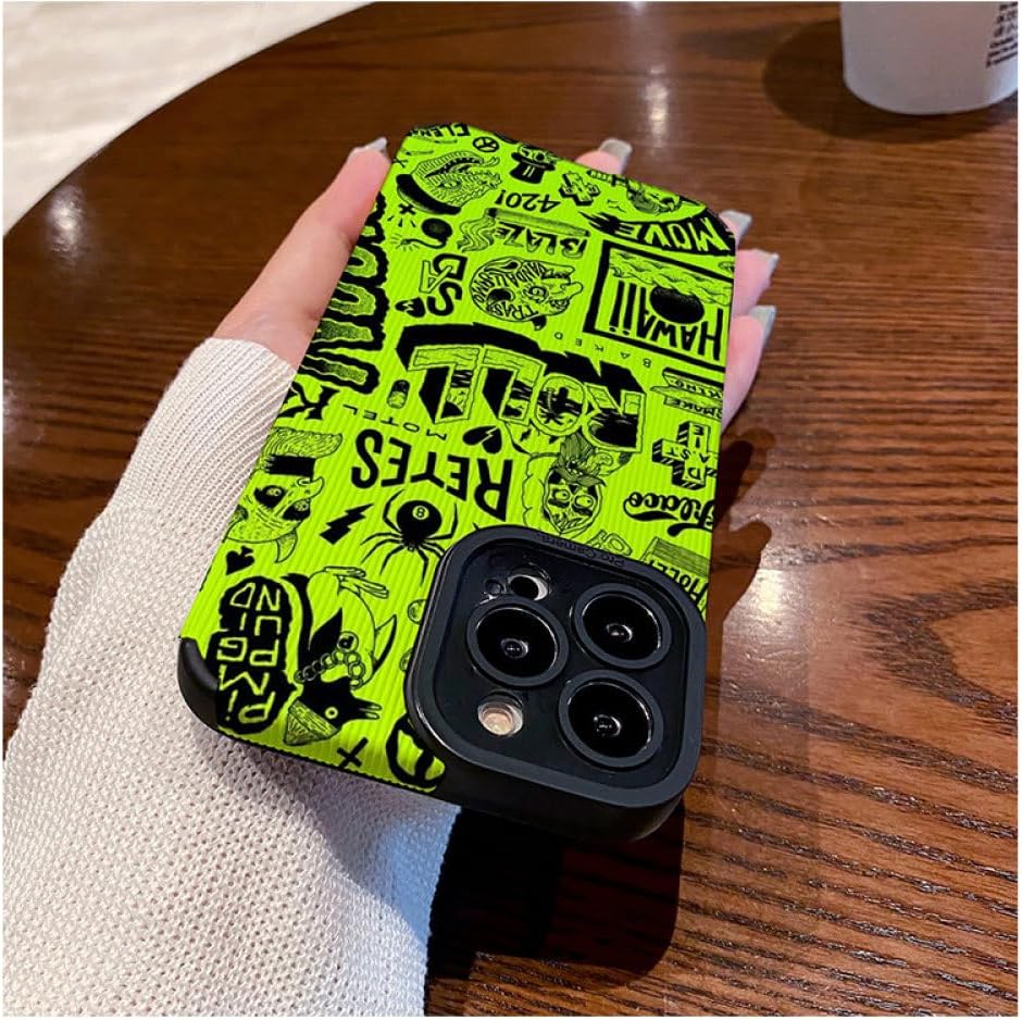 Looking Stright Line – Funda para Samsung Galaxy A73 A72 A71 A52 A51 5G A12 A13 4G M12 M32 A21S A22S A32 A22 A23 A30 A50 S A20 A33, T33, A52 (4G o 5G