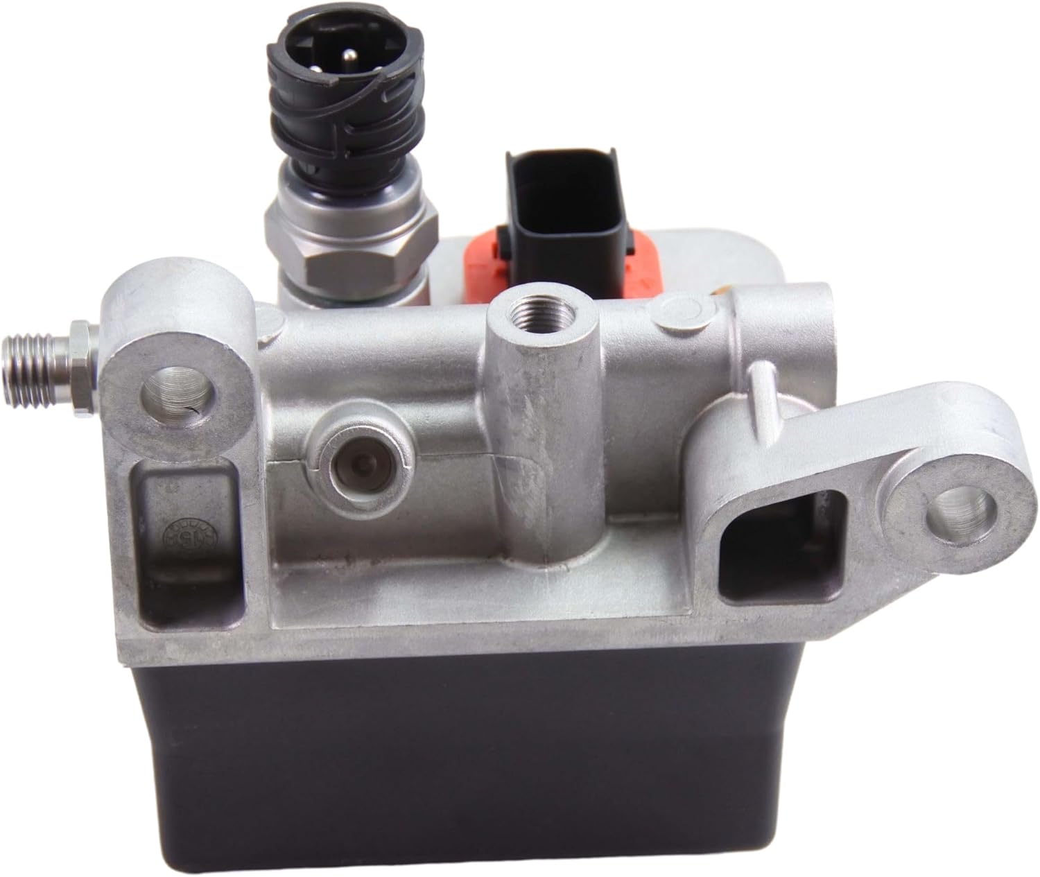 Módulo de dosificación de hidrocarburos compatible con Volvo D11 D13 D16 Mack MP8 Camiones AHI módulo de dosificación reemplazar 21534115, 23185531,