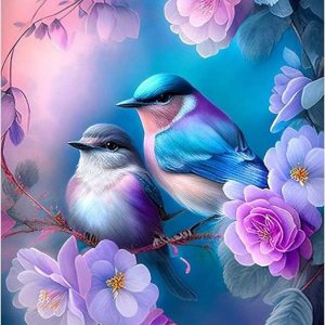 MXJSUA Kit de arte de diamantes para adultos, kit de pintura de diamantes para adultos, kit de bordado de gemas de diamante redondo completo para MXJSUA Kit de arte de diamantes para adultos, kit de pintura de diamantes para adultos, kit de bordado de gemas de diamante redondo completo para