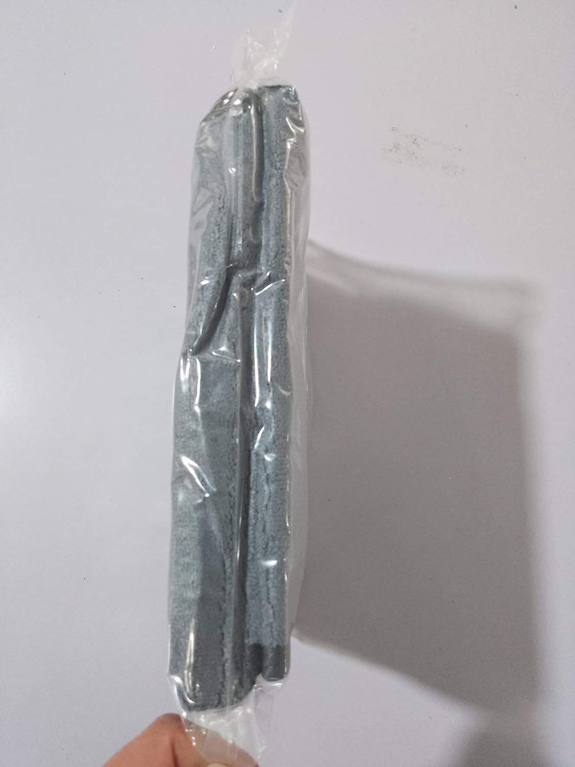 KinHwa Toalla de microfibra para el cabello, súper absorbente, de 28 x 12 pulgadas, toalla grande para cabello seco para mujeres, cabello húmedo