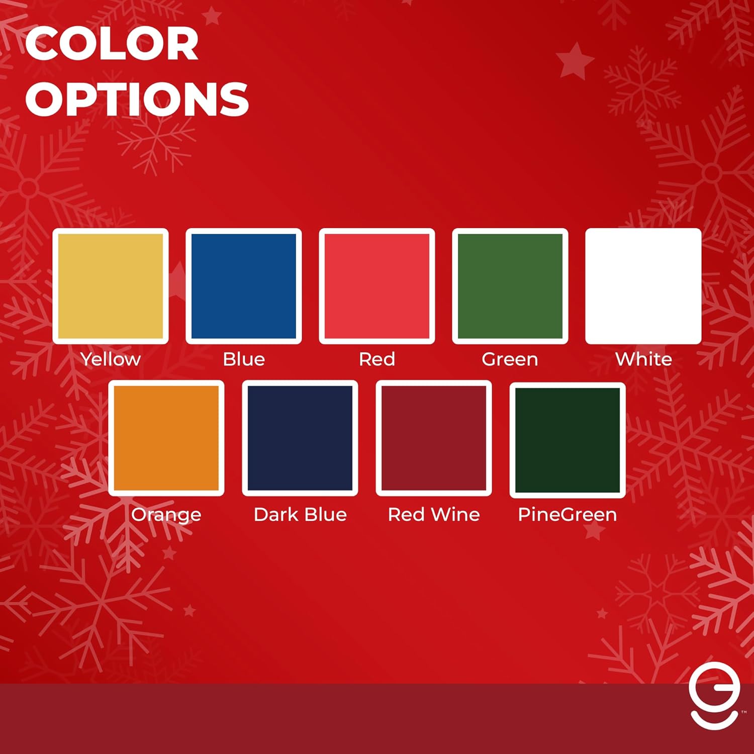 Crea tu propio texto de Navidad para decoraciones de Navidad en interiores  Calcomanía de decoración de Navidad del Grinch  Decoración navideña para