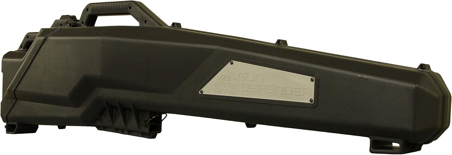 Sistema de transporte de protección de rifle GUNDEF-1 Gun Defender, 1 paquete