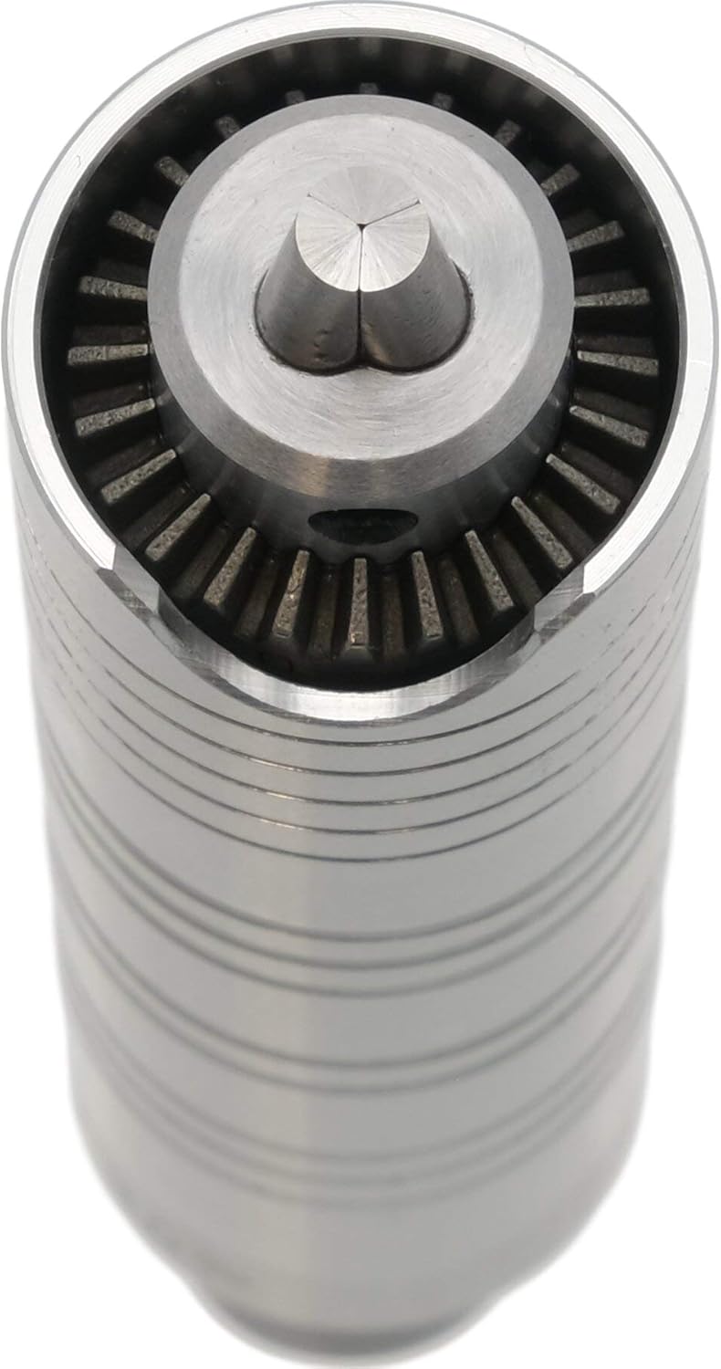Motor SR 16 hp, control de velocidad de pedal de pie de plástico FCT, pieza de mano H.30, 115v
