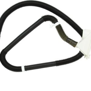 Whirlpool Manguera de drenaje de lavadora W10096921 Whirlpool Manguera de drenaje de lavadora W10096921