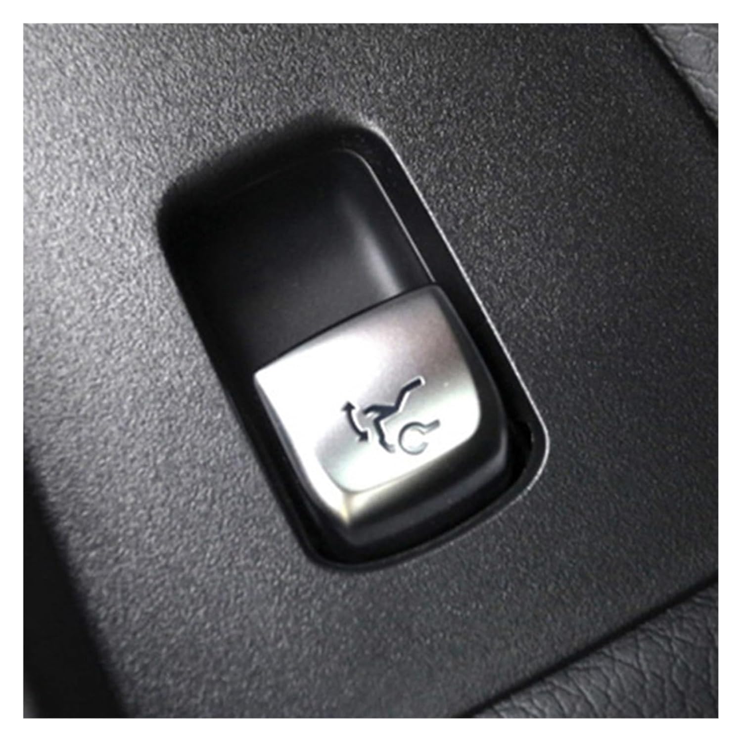 jfqm – Botón de control del interruptor del maletero trasero del automóvil, para Mercedes Benz C E GLC CLS Classe W205 W213 W253 2015-2020