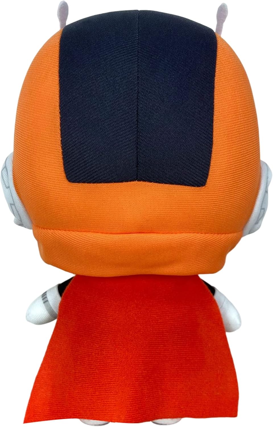 Dragon Ball Z – Peluche de gran Saiyaman de 8 pulgadas de alto