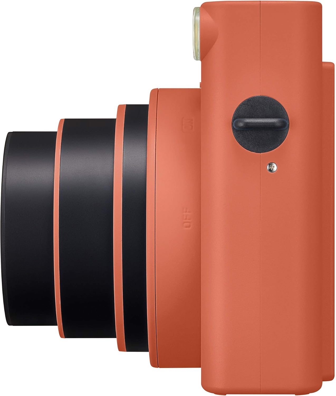 instax Cámara instantánea Square SQ1, naranja terracota