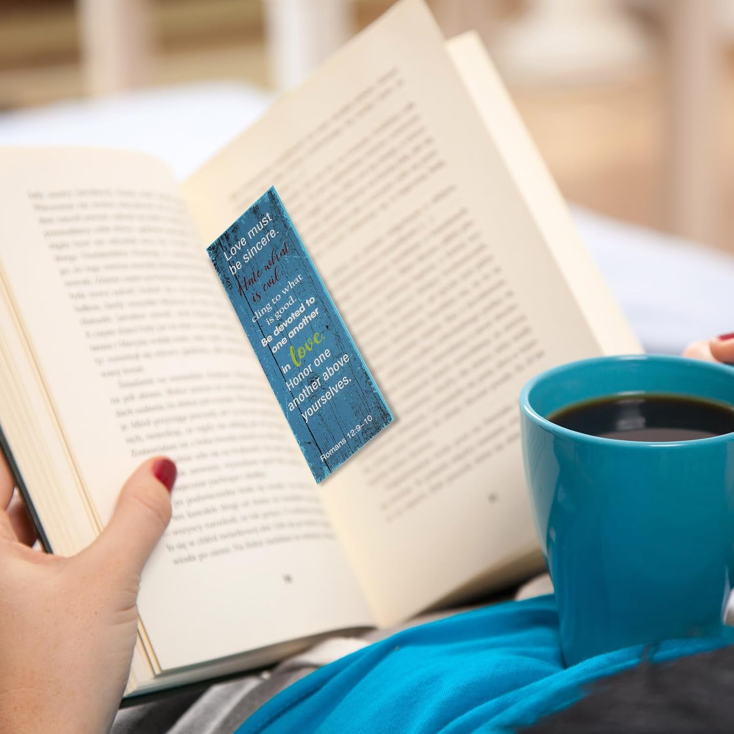 72 marcapáginas de escritura cristiana con versículos de la Biblia, marcadores de libros inspiradores a granel, marcadores de fe positiva, clips de
