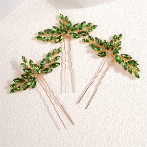 BERYUAN Horquillas para el cabello de cristal de boda, con forma de lágrima, diamantes de imitación, accesorios para el cabello de boda para niñas BERYUAN Horquillas para el cabello de cristal de boda, con forma de lágrima, diamantes de imitación, accesorios para el cabello de boda para niñas