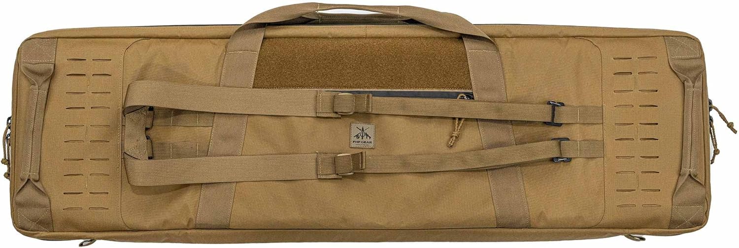 Estuche para rifle FHFGEAR TAC MTN