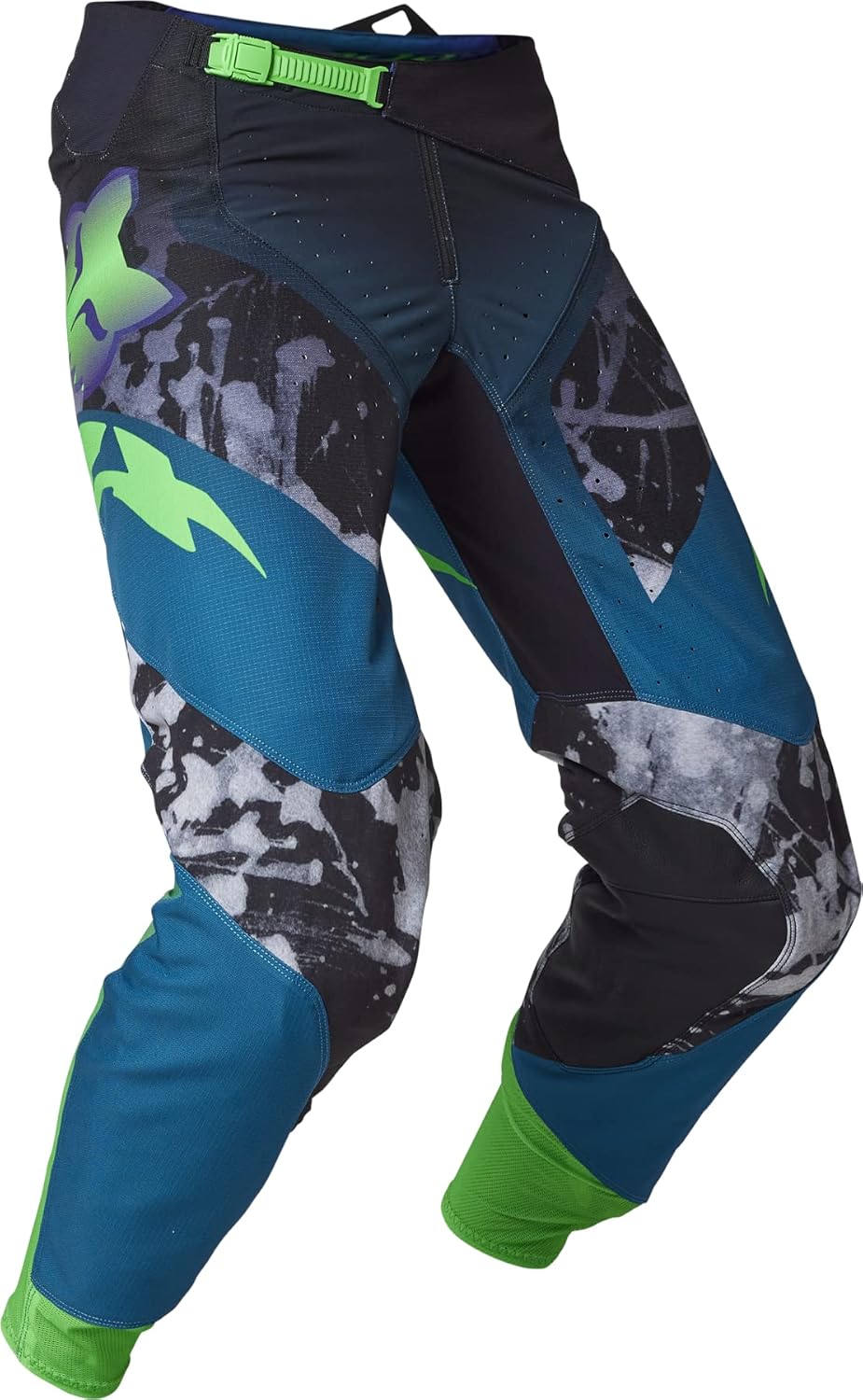 Fox Racing Pantalón de motocross 360 Dkay para hombre