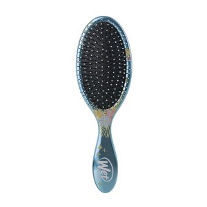 Wet Brush Original Detangler – Cepillo de cabello, diseño Cenicienta (Disney) Princess Wholehearted, color azul, todo tipo de cabello, cerdas Wet Brush Original Detangler – Cepillo de cabello, diseño Cenicienta (Disney) Princess Wholehearted, color azul, todo tipo de cabello, cerdas