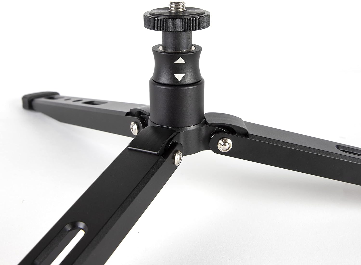 ProMaster Air Support Monopod AS431 – Soporte de cámara ligero y versátil para cualquier entorno (modelo 5122)