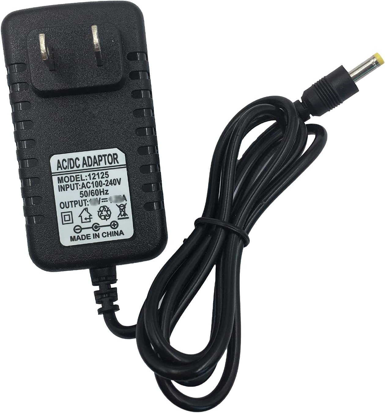 Cable de alimentación de repuesto para altavoz Alexa Dot 4 generación3 generación5 generación 2022, Show 5 2 generación 2021, adaptador de cargador