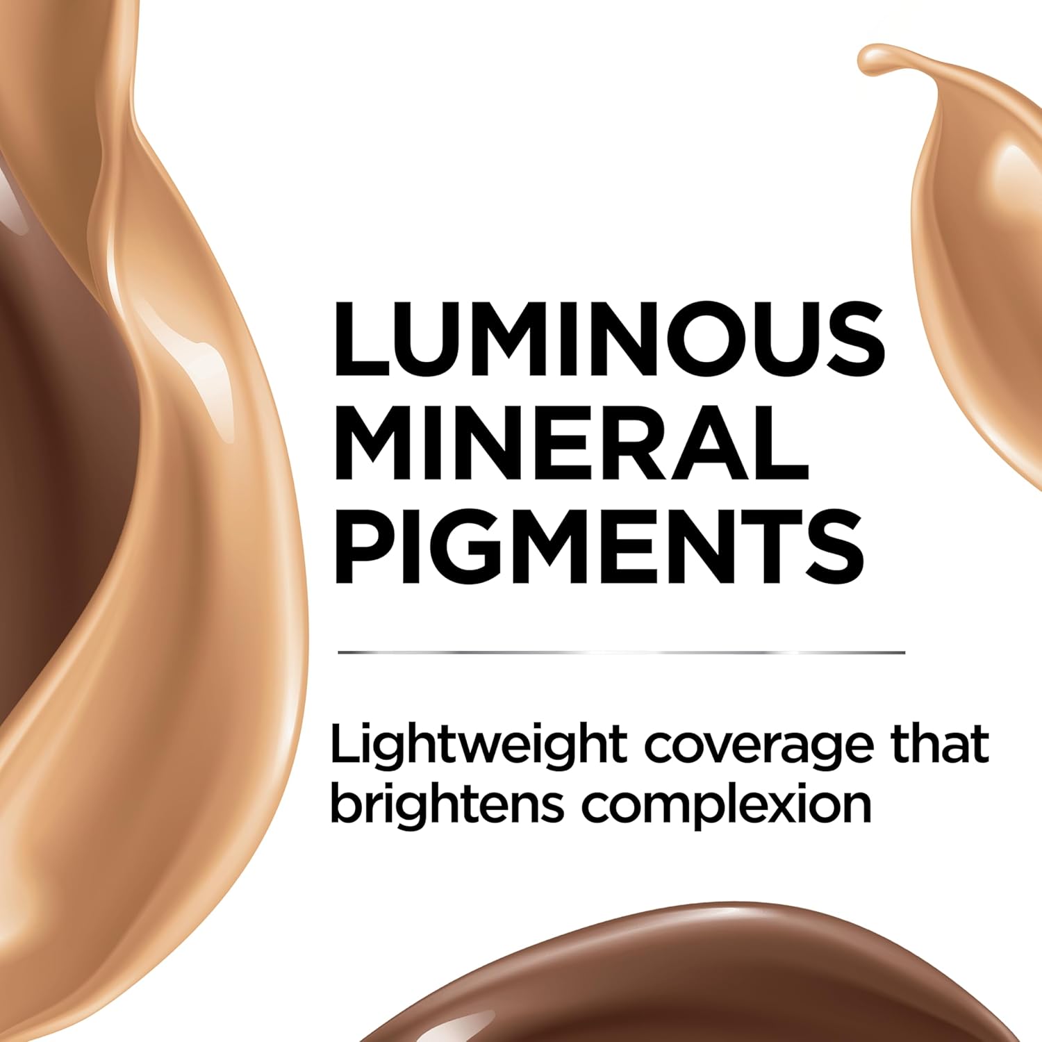 L’Oreal Paris, True Match Nude Hyaluronic Tinted Serum – El primer suero tintado con 1% de ácido hialurónico. La piel al instante se ve más