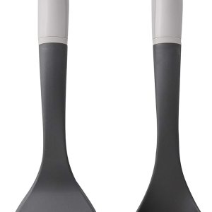 KitchenAid Herramientas universales clásicas, 2 piezas, gris KitchenAid Herramientas universales clásicas, 2 piezas, gris