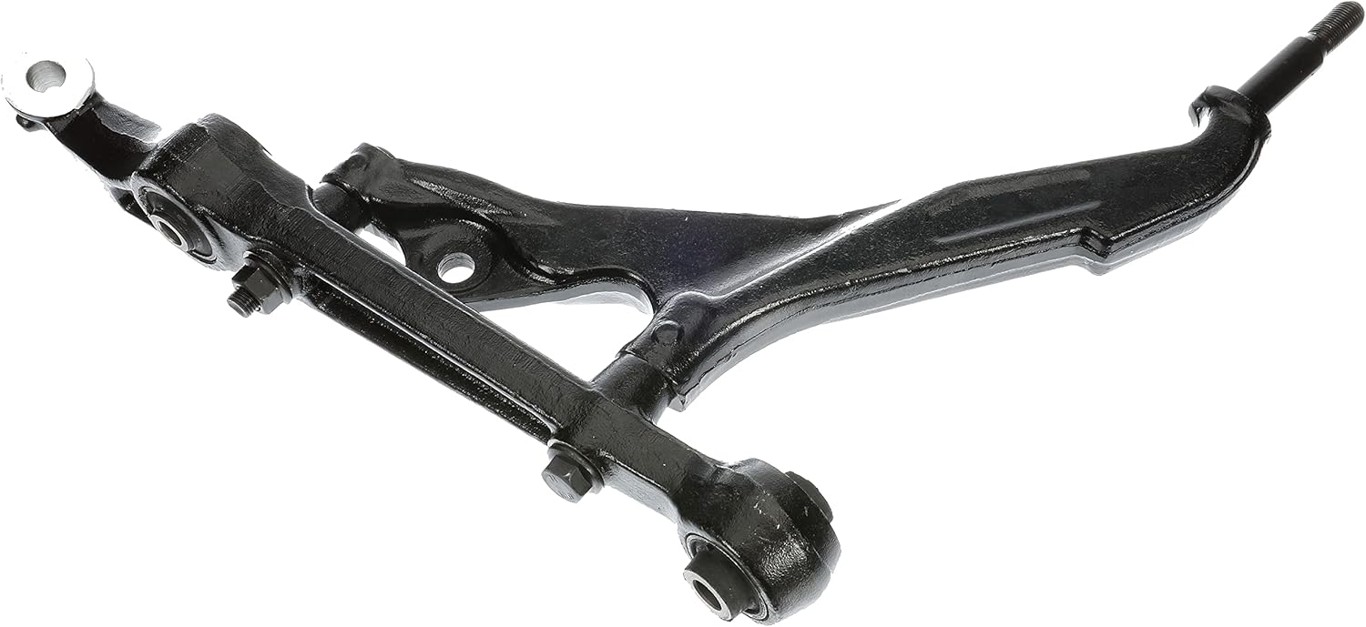 Dorman 522-188 Brazo de control de suspensión inferior del lado del pasajero delantero compatible con modelos seleccionados AcuraHonda