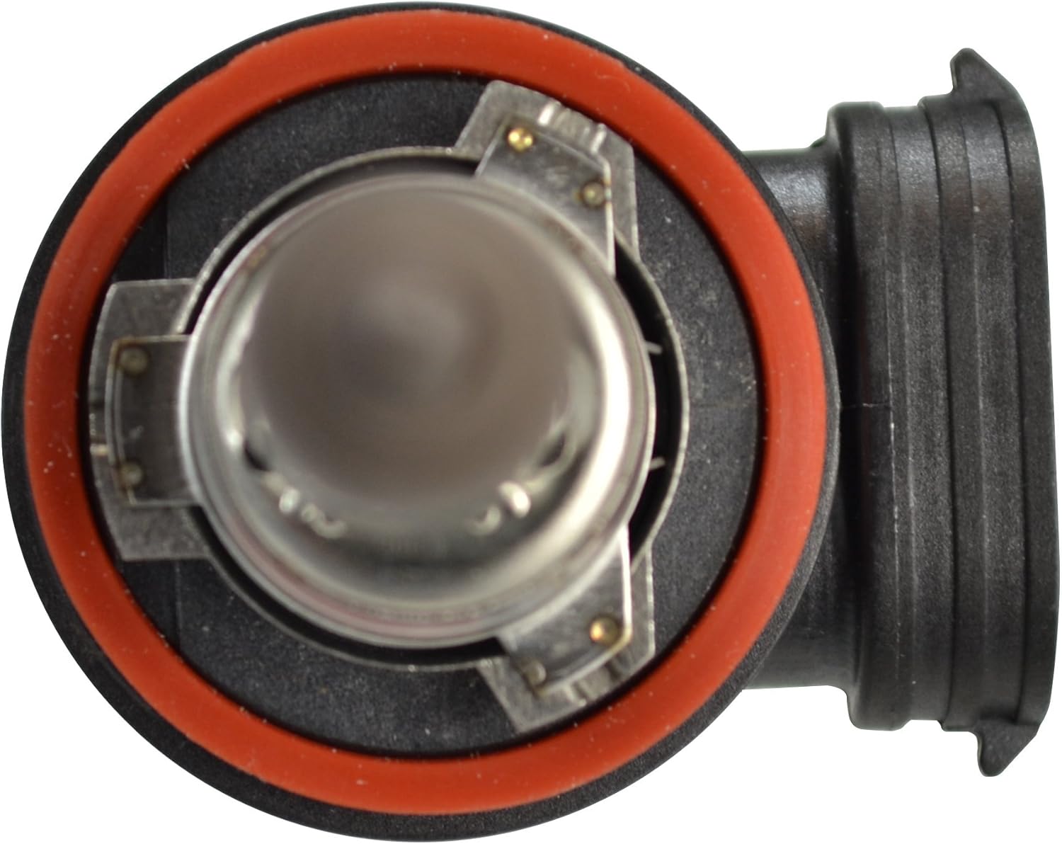 HELLA Bombilla halógena estándar H16, 12 V, 19 W