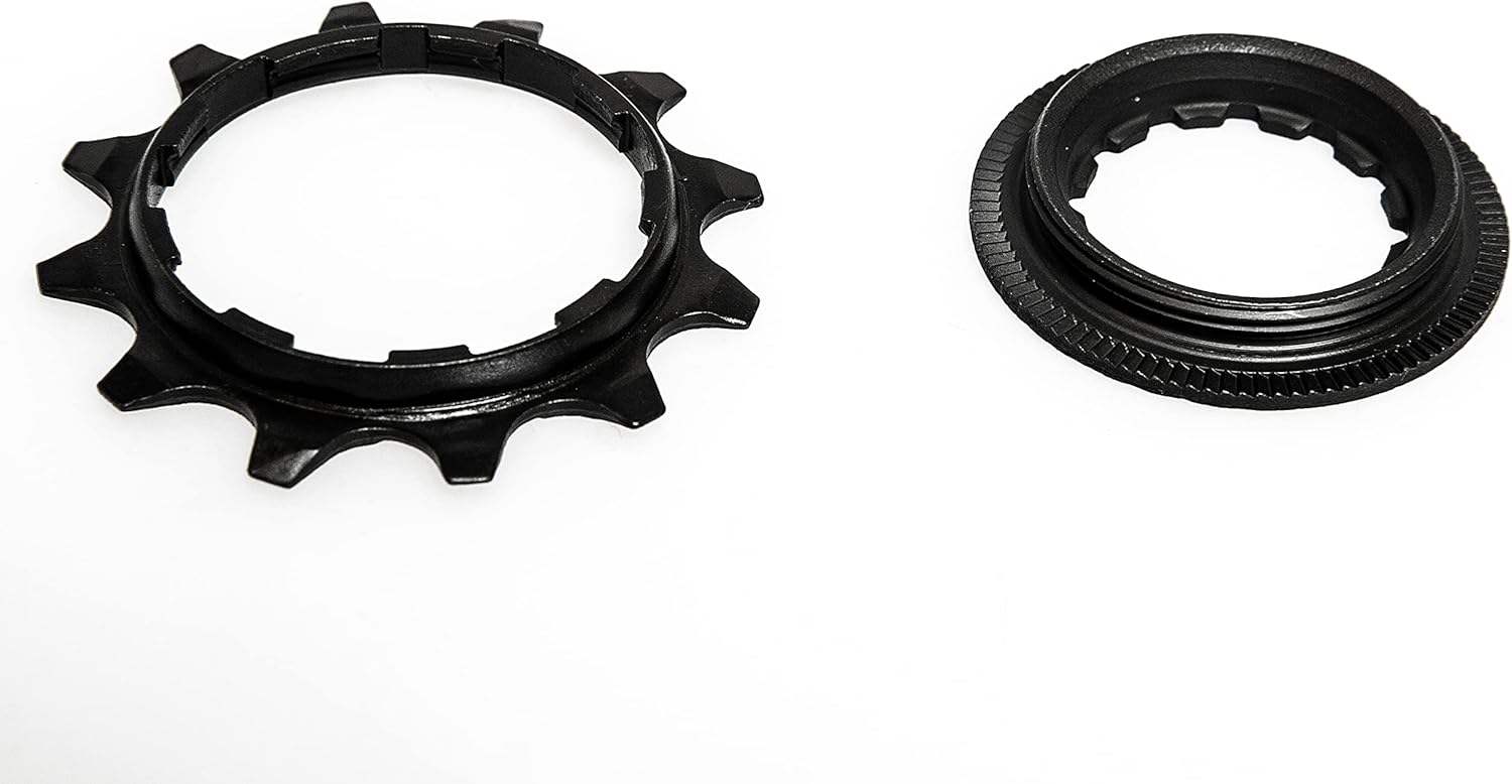 MEGHNA Bike Cassette 78  9 Speed Cassette Sprockets HG200 12-32T for Mountain Bike Folding Bike Commuter Bike