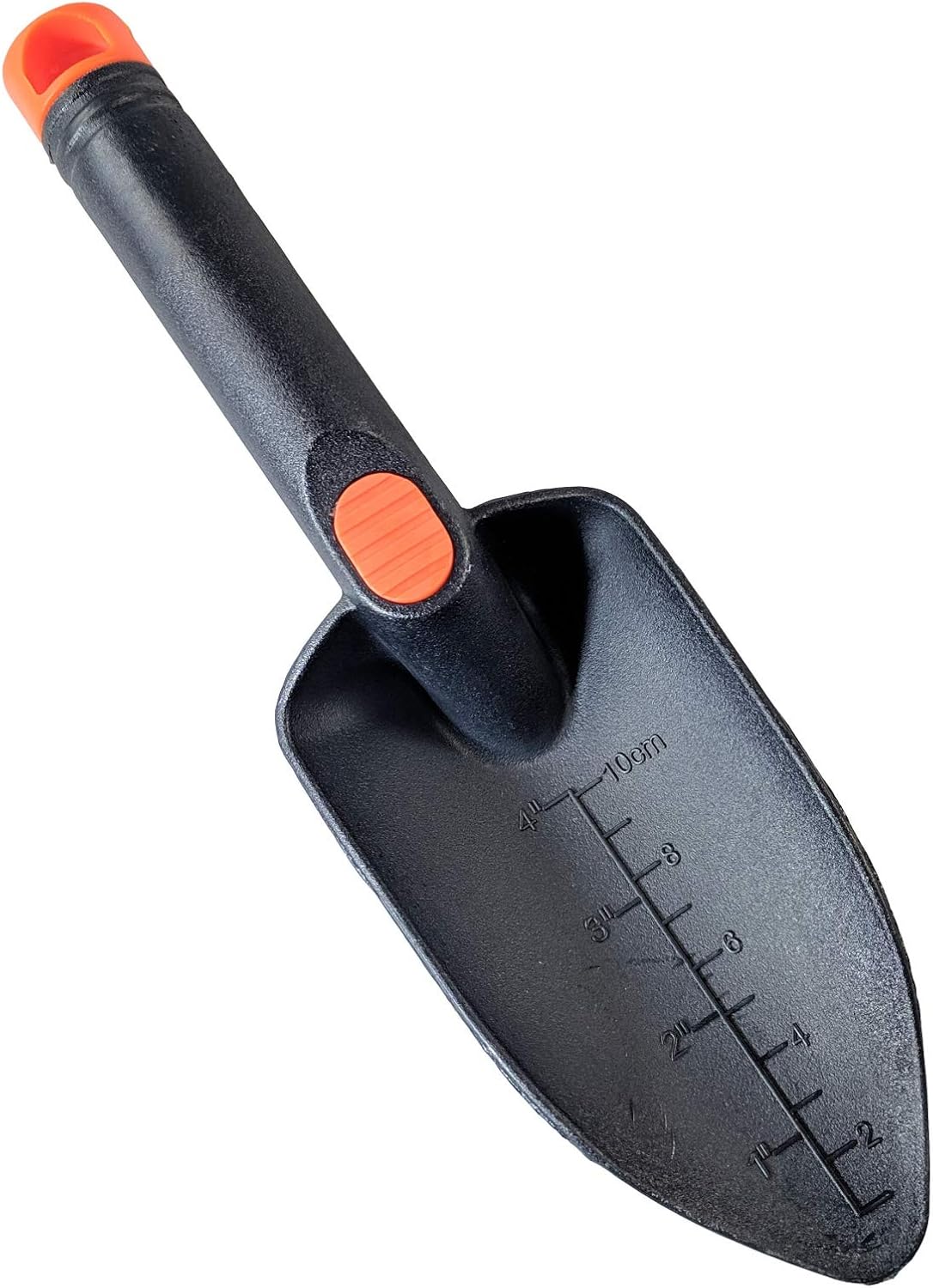 ASR Outdoor Pala de mano con detección de metales con marcadores de profundidad, 11 pulgadas