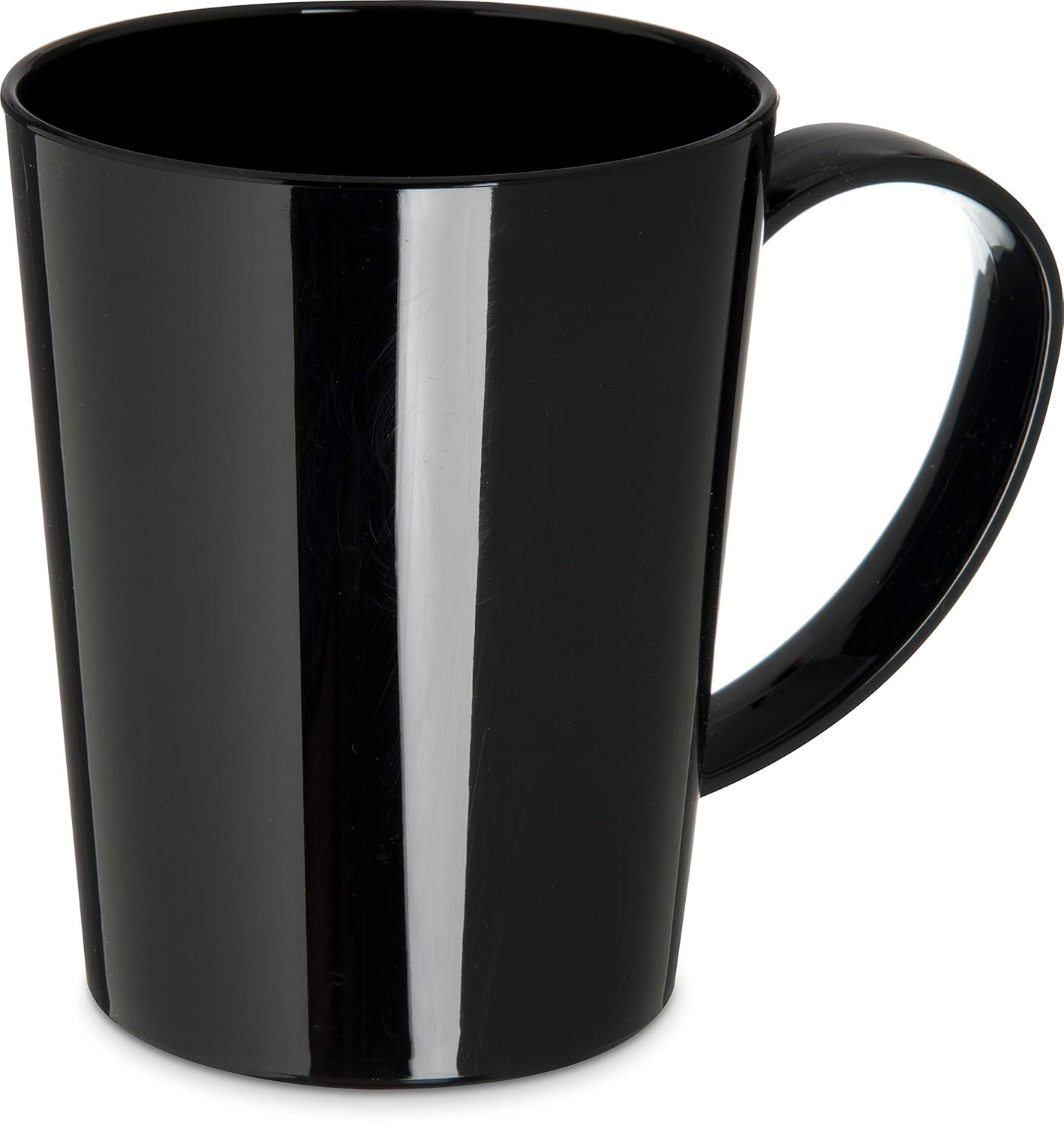 Carlisle Tritan – Taza de café resistente a la rotura
