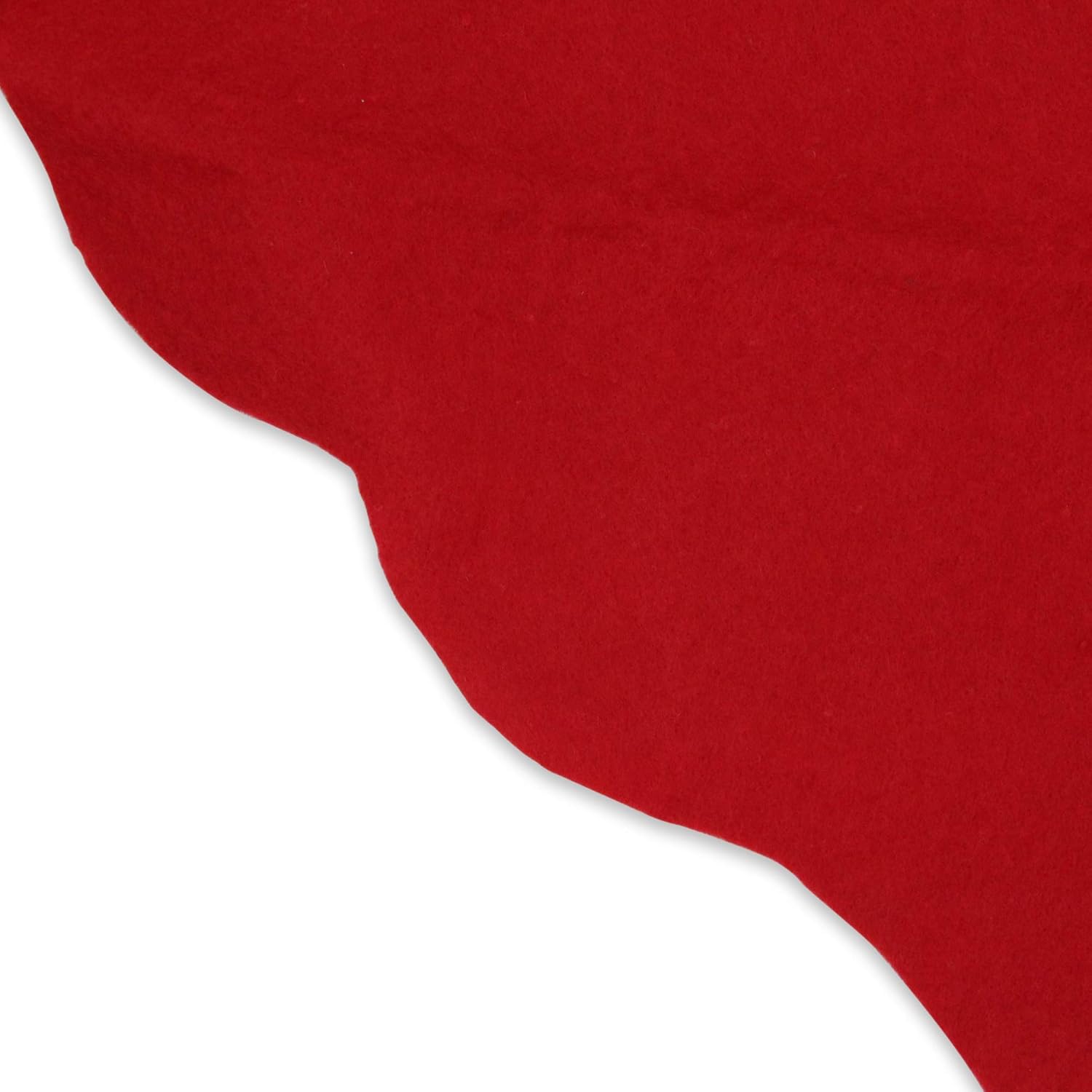 Northlight 550006GO Decoración navideña roja