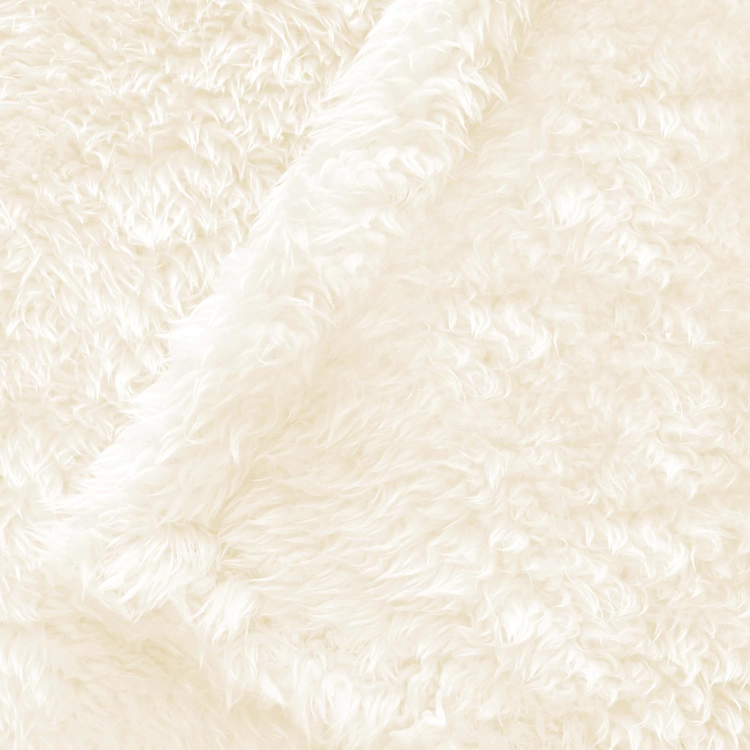 VASANI Manta de forro polar, manta de felpa súper suave para sofá cama, manta ligera y acogedora, beige, 60 x 80 pulgadas