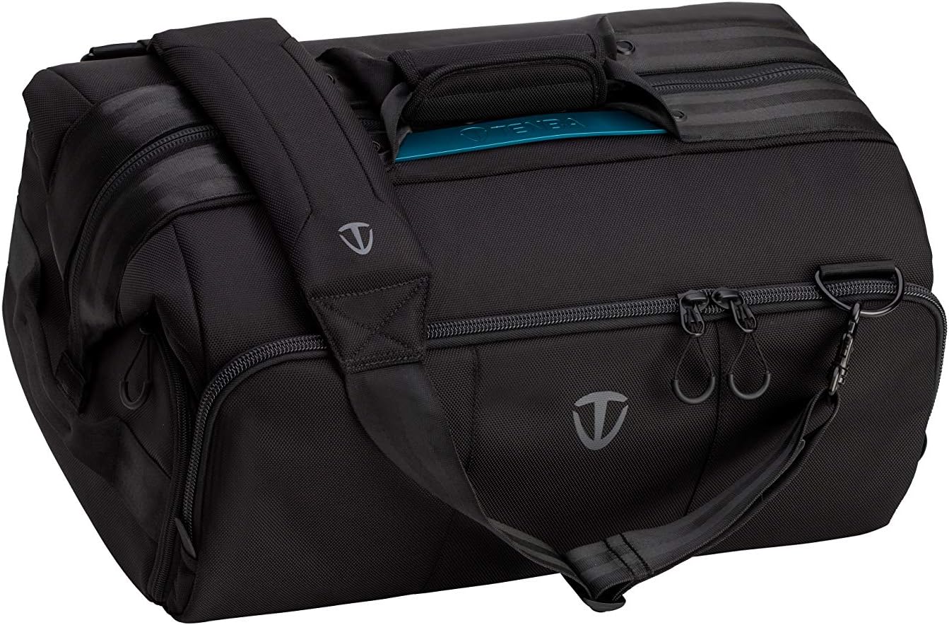 Tenba Cinel – Bolso de hombro 21 (637-502)