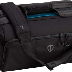 Tenba Cinel – Bolso de hombro 21 (637-502) Tenba Cinel – Bolso de hombro 21 (637-502)