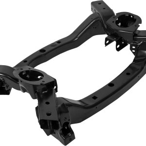 KUAFU Travesaño del motor de la cuna del bastidor auxiliar de la suspensión delantera compatible con Dodge Charger Challenger 2011-2015 Chrysler 300 KUAFU Travesaño del motor de la cuna del bastidor auxiliar de la suspensión delantera compatible con Dodge Charger Challenger 2011-2015 Chrysler 300